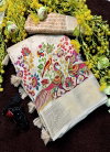 Wow Nylon X Polyester Silky Georgette Saree Wholesale Clothing Suppliers In India